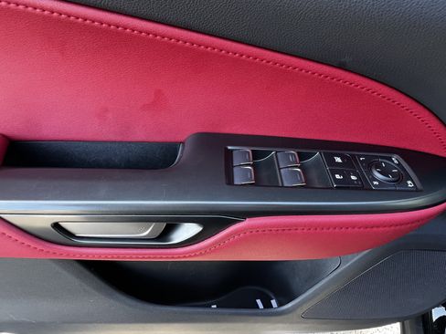 Certified 2024 Lexus NX 350 F Sport image 14