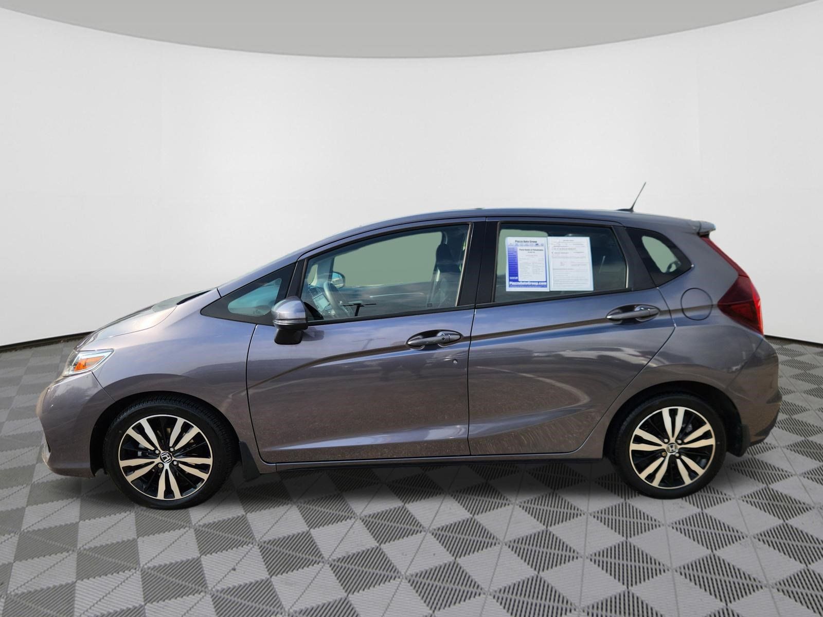 Used 2019 Honda Fit EX image 5