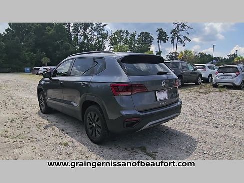 Used 2024 Volkswagen Taos S FWD image 29