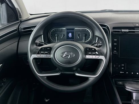 Used 2024 Hyundai Tucson SEL image 18