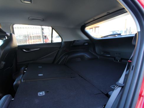 Used 2023 Kia Niro EX image 19