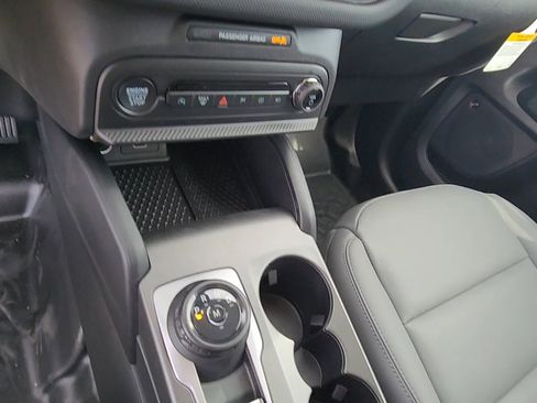 New 2026 Ford Bronco Sport Badlands w/ Badlands Tech Package image 37