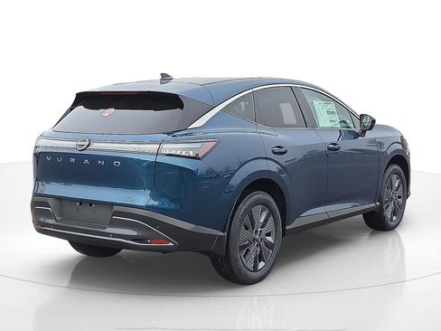 New 2026 Nissan Murano SL image 5