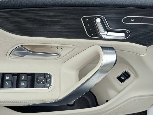 New 2026 Mercedes-Benz CLA 250 4MATIC image 18