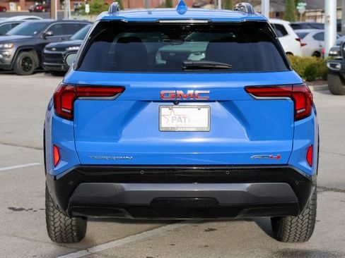 New 2026 GMC Terrain AT4 w/ Technology Package II image 4