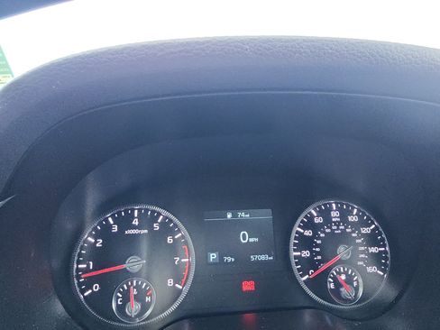 Used 2020 Kia Telluride EX AWD/4WD image 13
