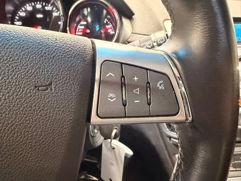 Used 2012 Cadillac CTS Luxury RWD image 26