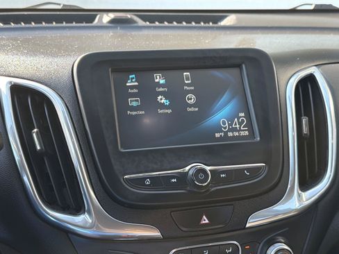 Used 2018 Chevrolet Equinox LT AWD/4WD image 26