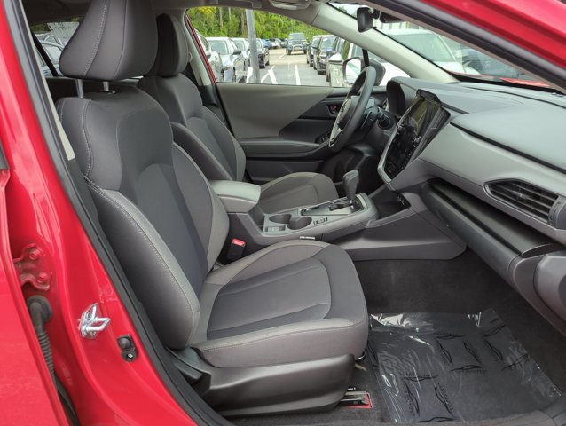 Used 2025 Subaru Crosstrek 2.5i Premium AWD/4WD image 30