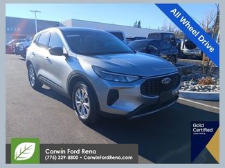 Used 2023 Ford Escape Active 360° Tour