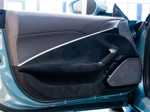 Certified 2024 Ferrari Roma Spider RWD image 25
