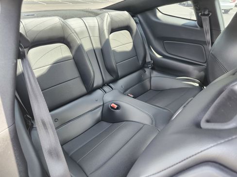 Used 2019 Ford Mustang Bullitt w/ Bullitt Electronics Package RWD image 20