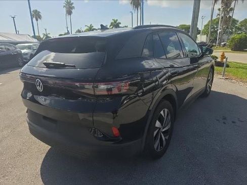 Used 2023 Volkswagen ID.4 Pro RWD image 4