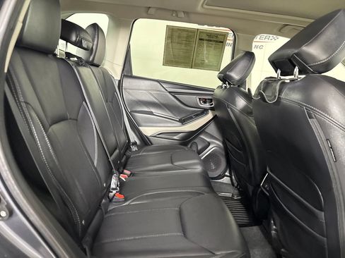 Used 2024 Subaru Forester Limited AWD/4WD image 29