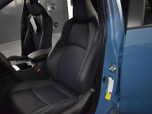 Used 2025 Toyota RAV4 XSE image 23