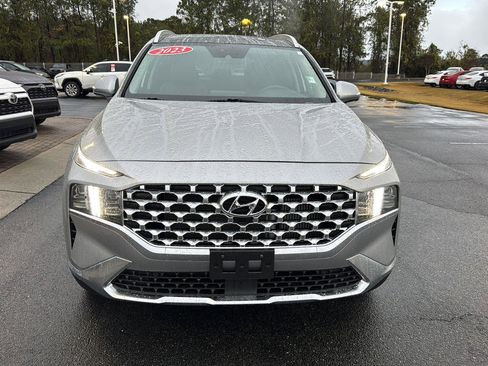 Used 2023 Hyundai Santa Fe Limited image 7