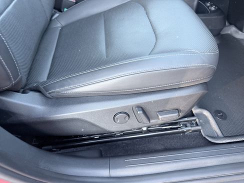 Used 2023 Kia EV6 Wind w/ Wind Technology Package image 46