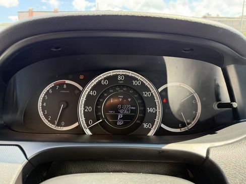 Used 2014 Honda Accord LX image 13