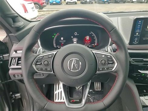 New 2026 Acura MDX A-Spec image 15