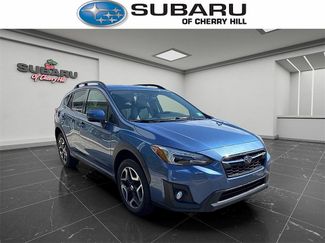 Used 2018 Subaru Crosstrek 2.0i Limited image 1