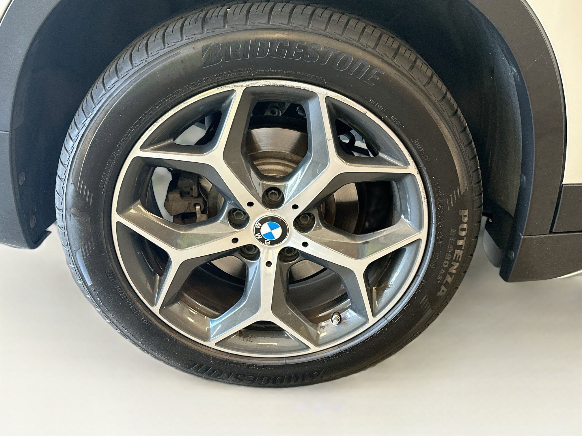 Used 2018 BMW X1 xDrive28i AWD/4WD image 11