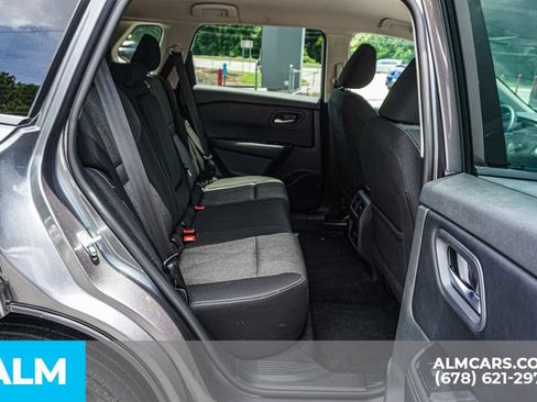 Used 2024 Nissan Rogue SV FWD image 22