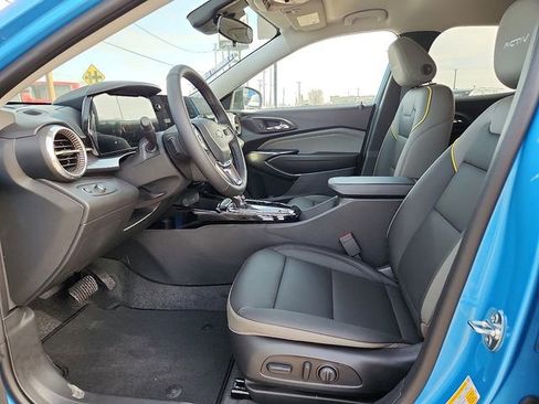 New 2026 Chevrolet Trax ACTIV image 12