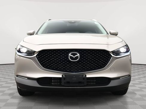 Used 2023 MAZDA CX-30 AWD 2.5 S w/ Preferred Package image 2