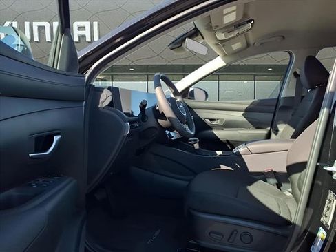 New 2026 Hyundai Tucson SEL image 12