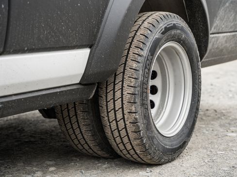 New 2026 Ford Transit 350 XLT image 23