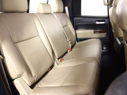 Used 2013 Toyota Tundra Limited AWD/4WD image 48