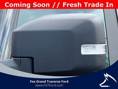 Certified 2023 Ford Bronco Badlands AWD/4WD image 35