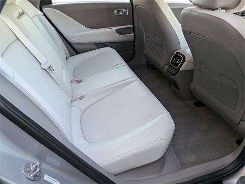 Used 2025 Hyundai Ioniq 6 SEL image 30