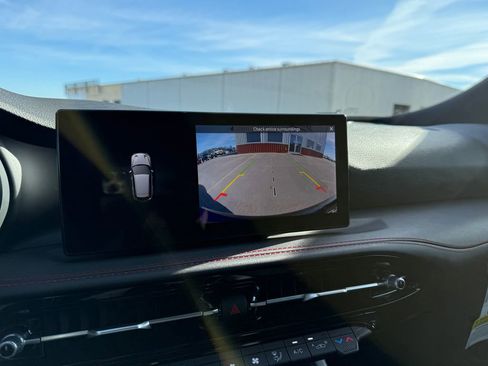 Used 2024 Dodge Hornet R/T image 31