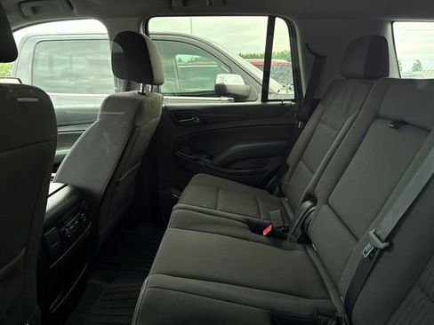 Used 2020 GMC Yukon SLE w/ SLE Value Package AWD/4WD image 10