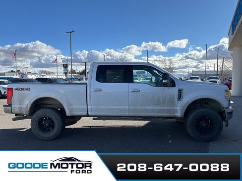 Used 2019 Ford F250 XLT image 3