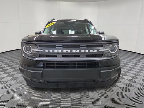 Used 2024 Ford Bronco Sport Big Bend AWD/4WD image 5