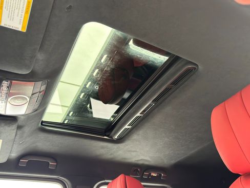 Used 2023 Mercedes-Benz G 63 AMG Squared image 13