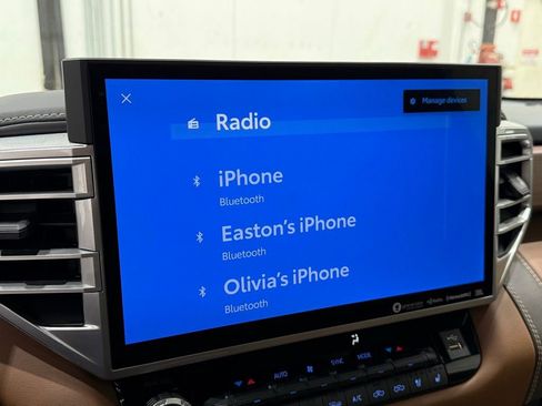 Used 2023 Toyota Tundra 1794 Edition image 28