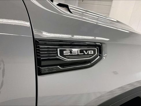 Used 2024 GMC Sierra 1500 Elevation w/ Elevation Premium Package AWD/4WD image 38
