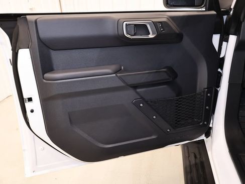 New 2026 Ford Bronco Outer Banks AWD/4WD image 11