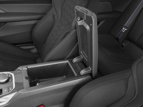 New 2026 BMW M4 Competition image 10