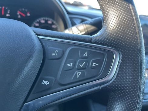 Used 2024 Chevrolet Malibu LS image 26