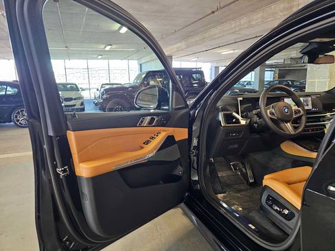 New 2026 BMW X5 xDrive50e w/ Executive Package AWD/4WD image 33