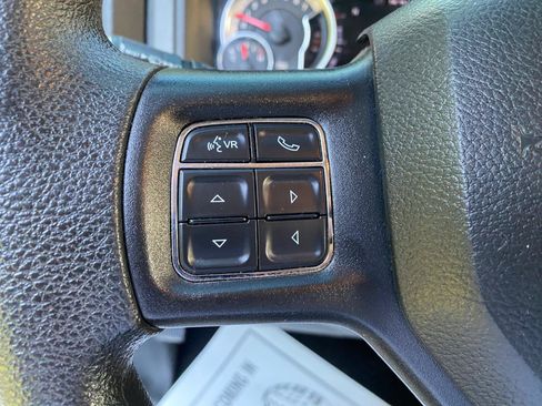 Used 2019 RAM 1500 Express w/ Express Value Package RWD image 47