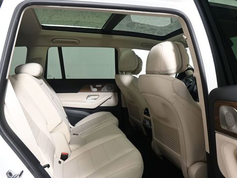 New 2026 Mercedes-Benz GLS 450 4MATIC image 20