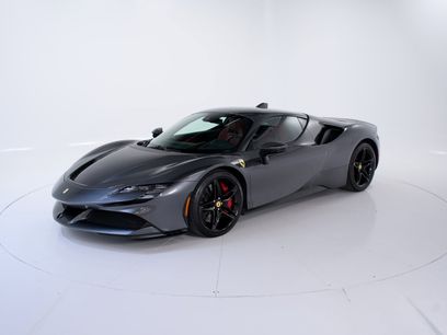 Used 2022 Ferrari SF90 Stradale