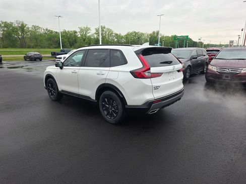 New 2026 Honda CR-V Sport-L image 5