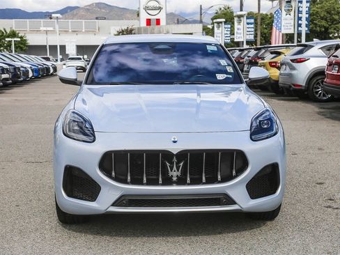 Used 2024 Maserati Grecale GT image 2