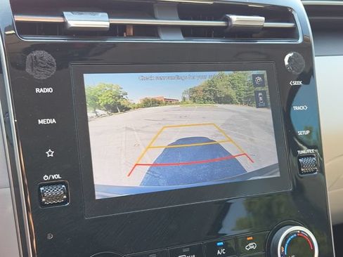 Used 2023 Hyundai Tucson SEL AWD/4WD image 22